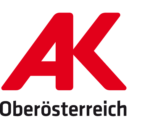 Logo AK OÖ
