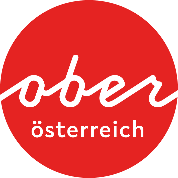 Logo Oberösterreich